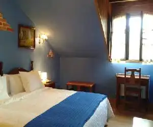 Hotel Rural El Espino - hotel en Corao