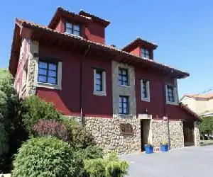 Hotel Rural El Gran Duque - hotel en Oles