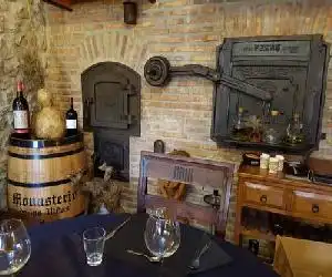 Hotel Rural El Horno de Aliaga - hotel en Aliaga