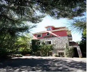 Hotel Rural El Molino