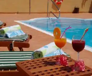 Hotel Rural El Navío - Adults Only - hotel en Alcalá