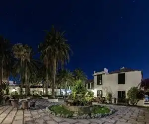 Hotel Rural El Patio - hotel en Garachico