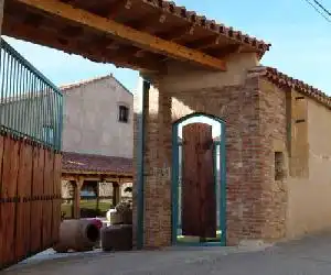 Hotel Rural El Perdigón - hotel en El Perdigón
