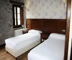 Hotel Rural El Reundu - hotel en Campomanes