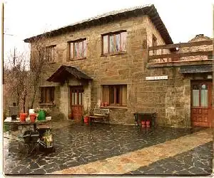 Hotel Rural El Rincón de Trefacio - hotel en Trefacio