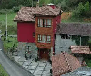 Hotel Rural El Texu