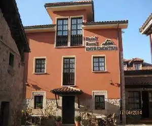 Hotel Rural Entremontes - hotel en Corao