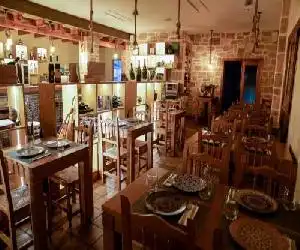 Hotel Rural Familiar Almirez-Alpujarra - hotel en Laujar de Andarax