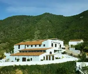 Hotel Rural Finca La Hacienda - hotel en Los Silos