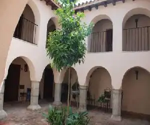 Hotel Rural Gran Maestre - hotel en Cabeza del Buey