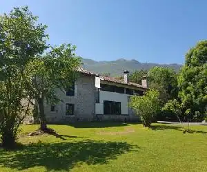 Amaicha Hotel Rural - hotel en Camango