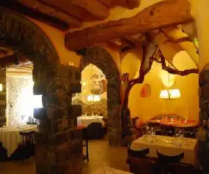 Hotel Rural L'Alcova - hotel en Montardit