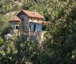 CALERILLA Hotel - hotel en Burunchel