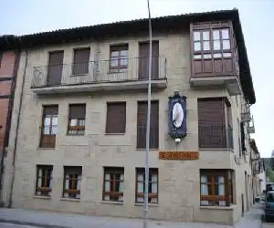 Hotel Rural La Corte de los Pinares - hotel en Vinuesa