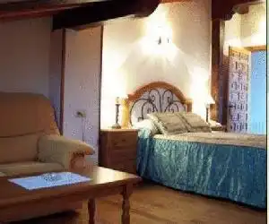 Hotel Rural El Sestil - hotel en Dobres