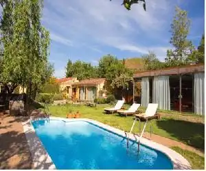 Hotel Rural Las Calas - hotel en Vega de San Mateo