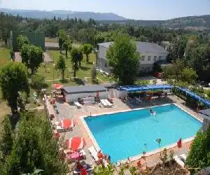 Hotel Rural Las Gacelas - hotel en Becerril de la Sierra