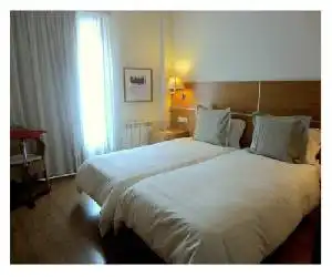 Hotel Rural Latxanea - hotel en Alsasua