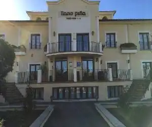 Hotel Rural Llano Piña - hotel en Loja