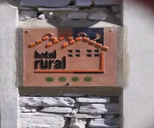Hotel Rural Los Cerezos de Yanguas - hotel en Yanguas