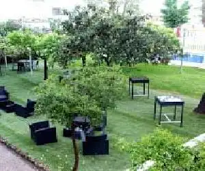 Hotel Rural Mariblanca - hotel en Sacedón
