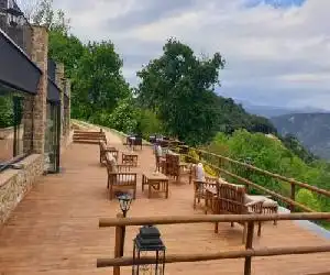 Hotel Rural & Spa Mas Prat - hotel en Vall de Bianya