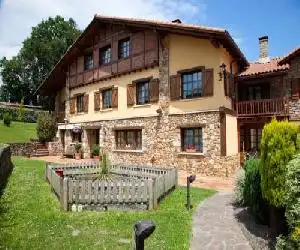Hotel Rural Matsa - hotel en Lezama