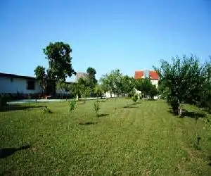 Hotel Rural Neixon - hotel en Boiro