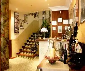 Hotel Rural Ocell Francolí - hotel en Espluga de Francolí