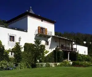 Hotel Rural Palacio de Prelo - hotel en Boal
