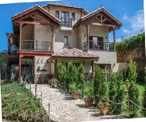 Hotel Rural Playa de Aguilar - hotel en Muros de Nalón