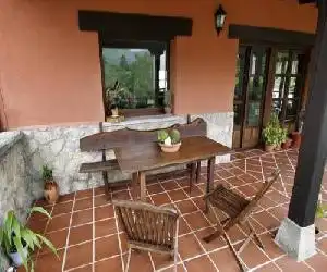 Hotel Rural Porrua - hotel en Porrúa