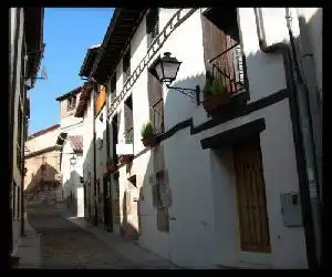 Hotel Rural Princesa Kristina