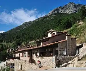 Hotel Rural Rinconcito de Gredos - hotel en Cuevas del Valle