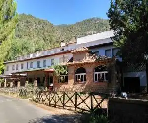 Pensión Rural Arroyo la Teja