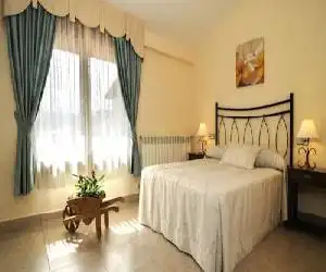 Hotel Rural Santa Inés - hotel en Vinuesa
