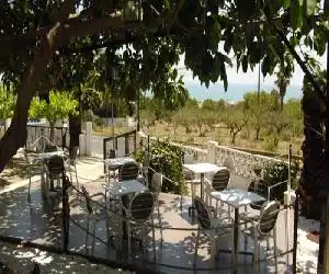 Hotel Rural Serra Dírta - hotel en Alcossebre