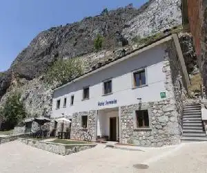 Hotel Rural Somiedo - hotel en Valle de Lago