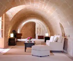 Hotel Rural Son Mas - 4* - hotel en Cala Romantica