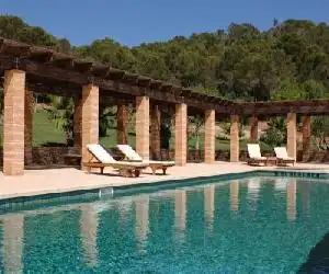 Hotel Rural Son Terrassa - hotel en Ca?s Concos