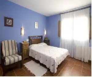 Hotel Rural Suquin