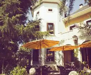 Hotel Rural Torreblanca - hotel en Guadarrama