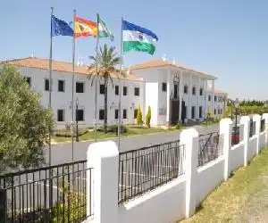 Hotel Rural Valsequillo - hotel en Lepe