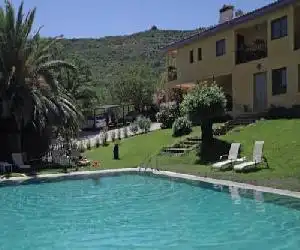 Hotel Rural Xerete - hotel en Navaconcejo