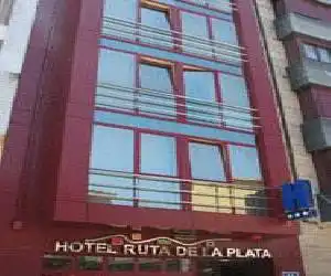 Hotel Ruta de la Plata de Asturias - hotel en Pola de Lena