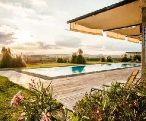 Hotel Sa Franquesa Nova - hotel en Villafranca de Bonany