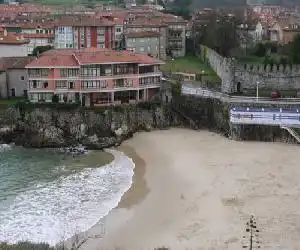 Hotel Sablón
