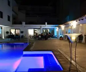 Hotel Salomé - hotel en Calafell