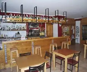 Hotel Saloria - hotel en Alins
