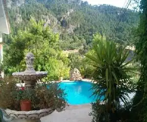 Hotel San Julian - hotel en Burunchel